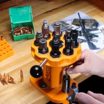 Lyman MSR Precision Die System 3-Die Set - .308 Win