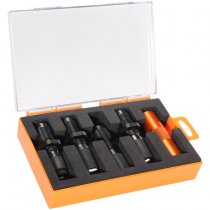 Lyman MSR Precision Die System 3-Die Set - .308 Win