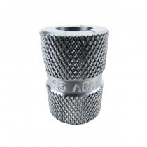 Lyman Pistol Maximum Cartridge Gauge - .45 ACP