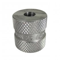 Lyman Pistol Maximum Cartridge Gauge - 9x19mm