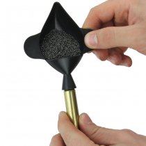 Lyman Powder Pal Electronic Scale Funnel Pan