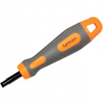 Lyman Primer Pocket Cleaner Large