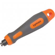 Lyman Primer Pocket Uniformer Large