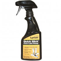 Lyman Quick Slick Pump Spray Case Lube 16 oz