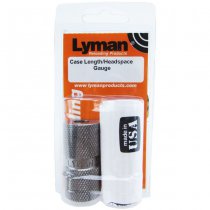Lyman Rifle Case Length Headspace Gauge - .223 Rem