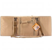 Lyman Tac-Mat Long Range Shooting Mat Flat Dark Earth - Dark Earth