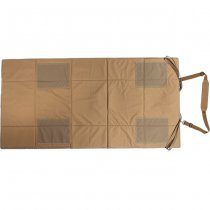 Lyman Tac-Mat Long Range Shooting Mat Flat Dark Earth - Dark Earth