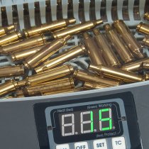 Lyman Turbo Sonic 2500 Case Cleaner 230V