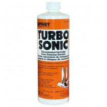 Lyman Turbo Sonic Case Cleaning Solution 32 oz