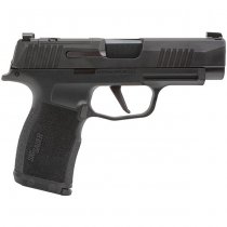 Sig Sauer P365XL 9x19mm (W) - Black