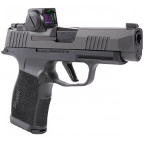Sig Sauer P365XL 9x19mm (W) - Black