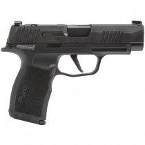 Sig Sauer P365XL MS 9x19mm (W) - Black
