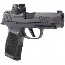 Sig Sauer P365XL MS 9x19mm (W) - Black