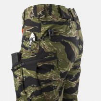 Helikon-Tex UTP Urban Tactical Pants - PolyCotton Stretch Ripstop - Coyote - XS - Regular