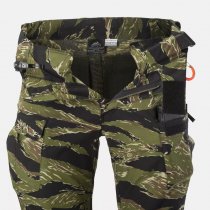 Helikon-Tex UTP Urban Tactical Pants - PolyCotton Stretch Ripstop - Navy Blue - XL - Regular