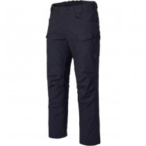 Helikon-Tex UTP Urban Tactical Pants - PolyCotton Stretch Ripstop - Navy Blue - XL - Long