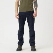 Helikon-Tex UTP Urban Tactical Pants - PolyCotton Stretch Ripstop - Navy Blue - 3XL - Long