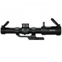 Firefield RapidStrike 1-10x24 SFP Riflescope Kit