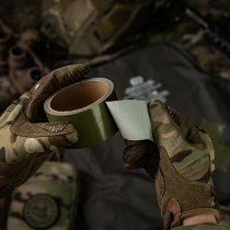 M-Tac Reinforced 50mm Tape 10m - Olive