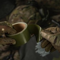 M-Tac Reinforced 50mm Tape 10m - Olive