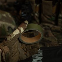 M-Tac Reinforced 25mm Tape 10m - Olive