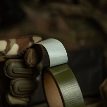 M-Tac Reinforced 25mm Tape 10m - Olive