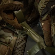 M-Tac Reinforced 25mm Tape 10m - Olive