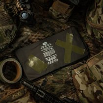 M-Tac Reinforced 25mm Tape 10m - Olive