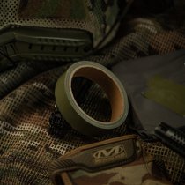 M-Tac Reinforced 25mm Tape 10m - Olive