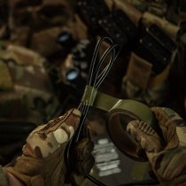 M-Tac Reinforced 25mm Tape 10m - Olive