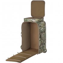 M-Tac FPV 7 Inch Drones Lightweight Bag-Backpack - Multicam