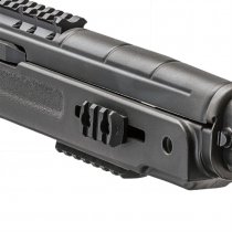 Springfield Armory M1A SOCOM 16" CQB Carbon Barrel Composite .308 - Black