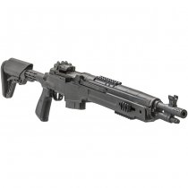 Springfield Armory M1A SOCOM 16" CQB Carbon Barrel Composite .308 - Black