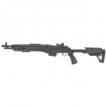 Springfield Armory M1A SOCOM 16″ CQB Carbon Barrel Composite .308 - Black