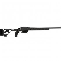 Tikka T3x ACE Target 600mm 6.5 Creedmoor - Black