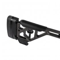 Tikka T3x ACE Target 600mm 6.5 Creedmoor - Black