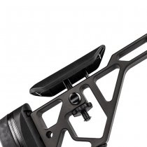 Tikka T3x ACE Target 600mm 6.5 Creedmoor - Black