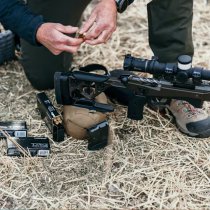 Tikka T3x ACE Target 600mm 6.5 Creedmoor - Black