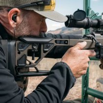 Tikka T3x ACE Target 660mm 6.5 Creedmoor - Black