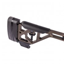 Tikka T3x ACE Target 600mm .223 Rem - Bronze