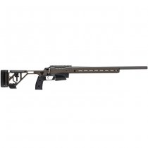 Tikka T3x ACE Target 600mm .223 Rem - Bronze