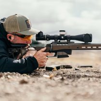 Tikka T3x ACE Target 600mm .223 Rem - Bronze