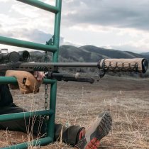 Tikka T3x ACE Target 600mm .308 Win - Bronze