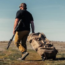 Eberlestock Hercules Duffel - Military Green