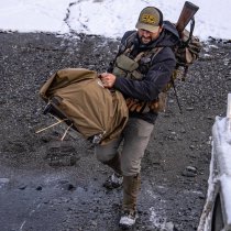 Eberlestock Hercules Duffel - Dry Earth