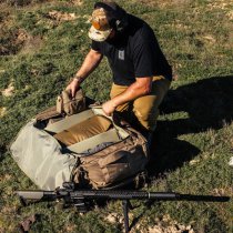 Eberlestock Hercules Duffel - Dry Earth