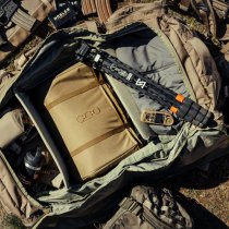 Eberlestock Hercules Duffel - Grey