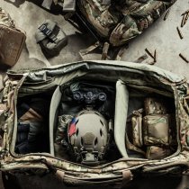 Eberlestock Hercules Duffel - Grey