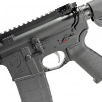 B&T BT15 MOD2 11.5 Inch .223 Rem - Black