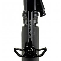 B&T BT15 MOD2 11.5 Inch .223 Rem - Black